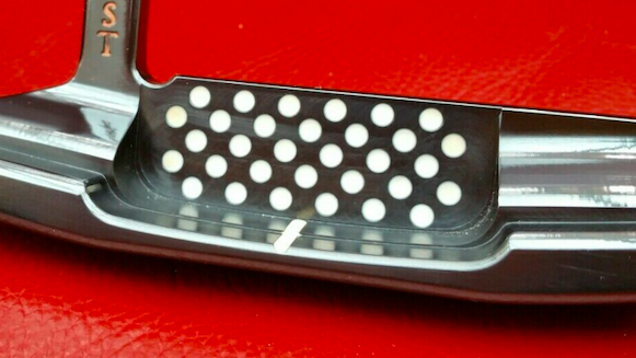 SCOTTY CAMERON TERYLLIUM NEWPORT